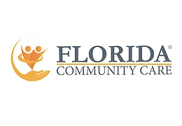 Florida community care logo